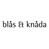 Blås & Knåda Logotype