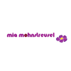 Mia Mohnstreusel Logotype