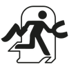NAC-NOMADIC Logotipo