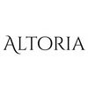 Altoria Logotype