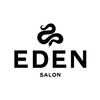 Eden Salon Logotype
