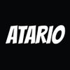 ATARIO SPORTS Logotype