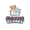 CUDDLECLON Logotype