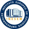 INESEM Business School Logotipo