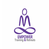 Empower Training & Retreats Logotype