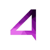 4KOM.PL Logotipo