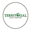 Territorial Seed Company Logotype