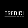 TREDICI_multilab Logotipo