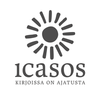 Icasos Logotyp