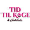 Tidtilkage Logo