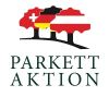 Parkett Aktion Logo