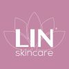 LIN Skincare Logotype