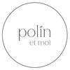 Polin et Moi Logotipo