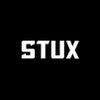 Stux Gloves Logotipo