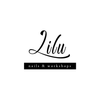 lilu nails Logotyp