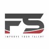 Fitsockr Logotype