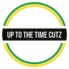 Uptothetimecutz Logotype