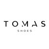 TOMAS Shoes Company Λογότυπο