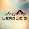 Bergzeig Logotyp