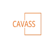 Cavass Logó