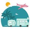 Lori Loves Adventure Logo