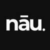 Nāu Green Logotyp