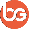 Black Gold Studios Logó