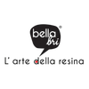Bella Bri SRL L'arte della Resina Logotipo
