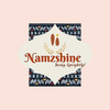 NamzShine Logotipo