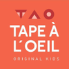 Tao Logotype
