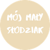 Moj maly Slodziak Logotype