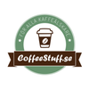 Coffeestuff.se Logotyp
