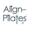 alignpilates.fi Logotype