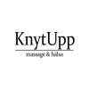 KnytUpp- massage & hälsa Logotyp