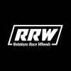 Relations Race Wheels Logotype