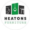 Heatons Furniture Logotype