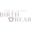 The birth bear Logotype