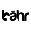 BÄHR WEAR Logotype