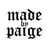 Made By Paige Logó