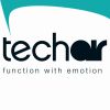 techair Logotype