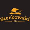 Sterkowski Logotyp
