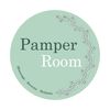 pamperroom.co.uk Logotipo