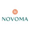 Novoma Logotype