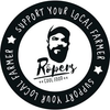 Röpers Logotype