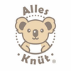 Alles Knüt® Logotype