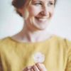 marie canning - vegan maker of nature and animal inspired ceramics Logó