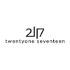 2117 of Sweden Logotyp