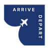 Heathrow Nexus Chauffeurs Logotyp