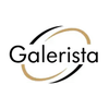 galerista Logotype