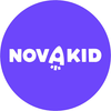 Nova Kid Logotipo
